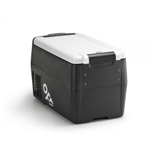 Autochladnička s kompresorem Indel B TB31 (30l, černá)|Indel B