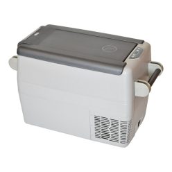   Autochladnička s kompresorem Indel B TB41 (40l, šedá)|Indel B