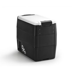   Autochladnička s kompresorem Indel B TB51.2 (47l, černá)|Indel B