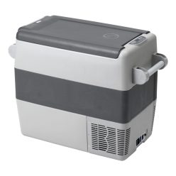 Autochladnička s kompresorem Indel B TB51 (47l)|Indel B