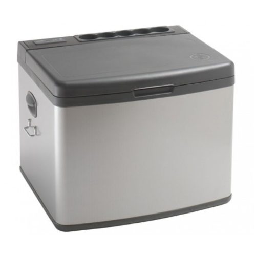 Autochladnička s kompresorem Indel B TB55A (45l)|Indel B