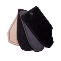   Méretpontos textilszőnyeg DAF XF Euro 6 2013- (középső alagút - automat)|Vopi (7 mm)