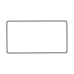   Méretpontos textilszőnyeg MAN TGX 2021- (tunel)|Vopi (7 mm)