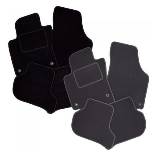 Méretpontos textilszőnyeg Seat Leon 2004-208|Vopi (7 mm)