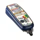 Optimate 4 Quad Program akkumulátortöltő 4–60 Ah-hoz (12V-1,25A)|Tecmate