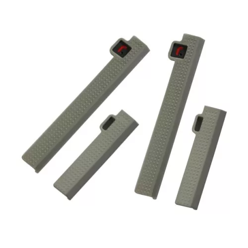 R-Stick ajtóvédő (4 ajtóra, szürke)|Rati