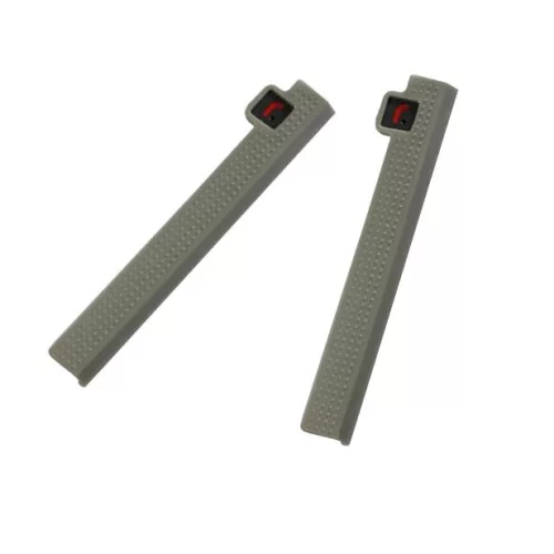 "R-Stick ajtóvédő (2 ajtóra, szürke)|Rati