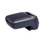 Opel Agila B kartámaszok