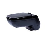 Smart Fortwo kartámaszok