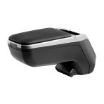 Ford Fiesta kartámaszok