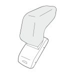 Opel Crossland X kartámaszok