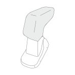 Citroen C3 Aircross kartámaszok