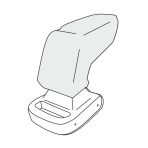 Opel Astra J kartámaszok