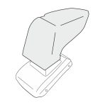 Fiat Tipo kartámaszok