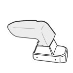 Suzuki Jimny kartámaszok