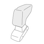 Dacia Duster kartámaszok