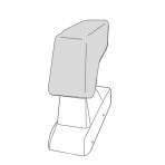 Renault Zoe kartámaszok