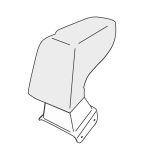 Skoda Roomster kartámaszok