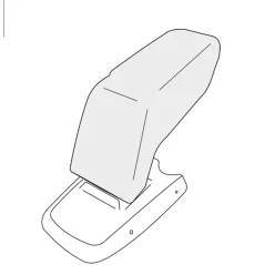 Kartámasz Nissan Juke 2020- (csak adapter)|Rati