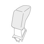 Opel Adam kartámaszok