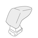 Suzuki Swift kartámaszok