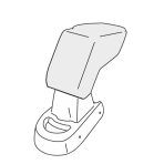 Nissan Note kartámaszok