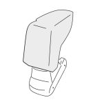 Citroen kartámaszok