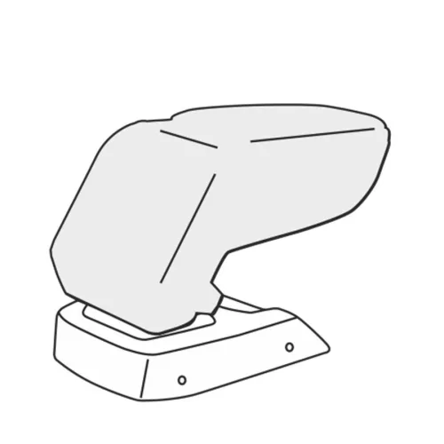 Kartámasz Toyota Verso 2013-2018 (csak adapter)|Rati