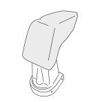 Chevrolet kartámaszok