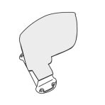 Toyota GT86 kartámaszok