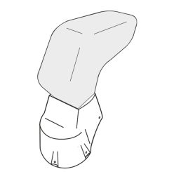   Kartámasz ülés Mii elektromos 2012-2021 (csak adapter)|Rati