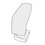 Chevrolet Trax kartámaszok