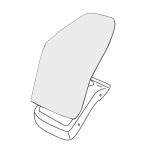 Ford Puma kartámaszok