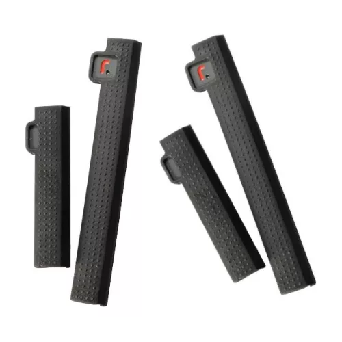 R-Stick ajtóvédő (4 ajtóra, fekete)|Rati