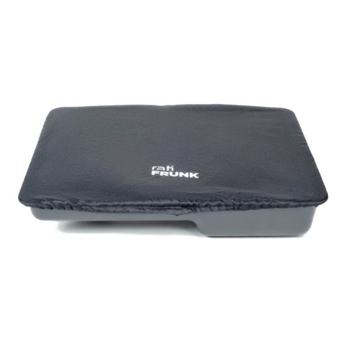 Első csomagtér Fiat 500e 2020- (elektromos változat)|Rati