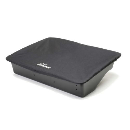 Első csomagtér MG4 2022-|Rati