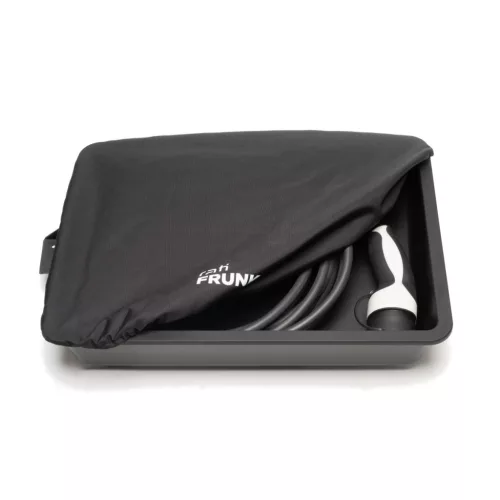 Első csomagtér VW ID.5 2022-|Rati