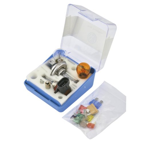 Autóizzók VW Golf Sportsvan-hoz (Halogén) – H7, H11 és H15