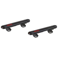   Yakima FatCat 4 tetőrecsomagtartóra szerehető síléctartó|Yakima