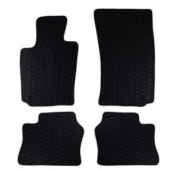   méretpontos gumiszőnyeg Porsche Panamera 2009-2016|Triniti United