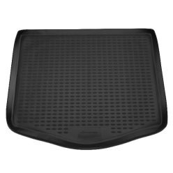  Gumi méretpontos csomagtér tálca Ford C-Max 2003-2010|Novline (142520)