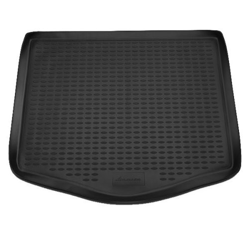 Gumi méretpontos csomagtér tálca Ford C-Max 2003-2010|Novline (142520)