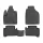 méretpontos gumiszőnyeg Ford Tourneo Connect 2003-2014|Novline