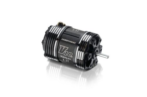 Silnik bezszczotkowy Hobbywing Xerun V10 G3 6.5T 5120KV Silnik bezszczotkowy Hobbywing Xerun V10 G3 6.5T 5120KV