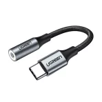 Audio adapterek