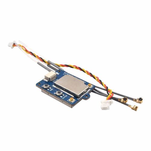 FlySky FS-X8B receiver, 8 channels AFHDS 2A