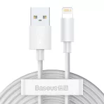 USB Lightning-hez