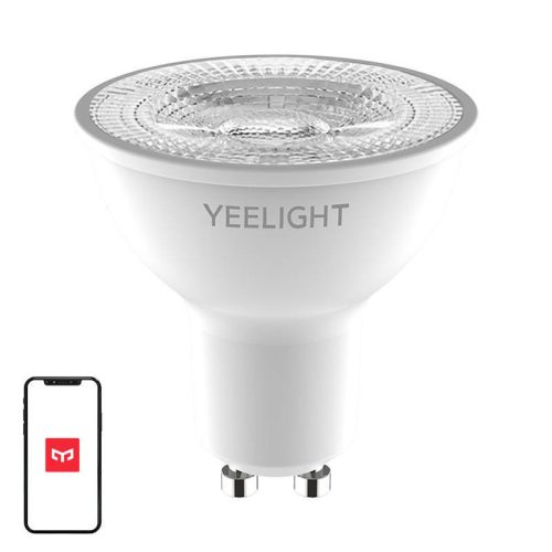 Yeelight W1 GU10 okosizzó (dimmelhető) 1 db