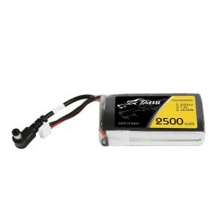 Tattu 2500 mAh 7,4 V akkumulátor (Fatshark szemüveghez)