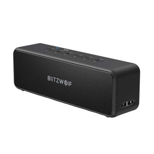 Blitzwolf BW-WA4 30W 4000mAh Bluetooth hangszóró Blitzwolf BW-WA4 30W 4000mAh